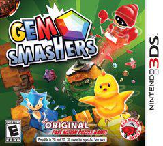 Gem Smashers - Nintendo 3DS | RetroPlay Games