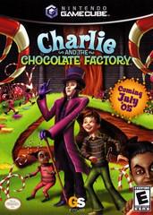 Charlie and the Chocolate Factory - Gamecube | RetroPlay Games