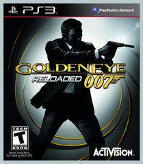 GoldenEye 007: Reloaded - Playstation 3 | RetroPlay Games