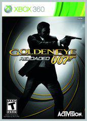 GoldenEye 007: Reloaded - Xbox 360 | RetroPlay Games