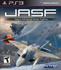 Jane's Advance Strike Fighters - Playstation 3 | RetroPlay Games