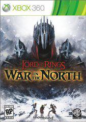 Lord Of The Rings: War In The North - Xbox 360 | RetroPlay Games