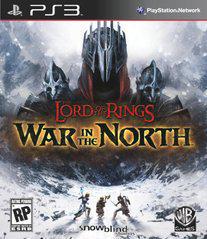 Lord Of The Rings: War In The North - Playstation 3 | RetroPlay Games