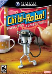 Chibi Robo - Gamecube | RetroPlay Games