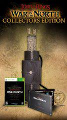 Lord Of The Rings: War In The North Collector's Edition - Xbox 360 | RetroPlay Games