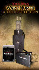 Lord Of The Rings: War In The North Collector's Edition - Playstation 3 | RetroPlay Games