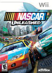 NASCAR Unleashed - Wii | RetroPlay Games