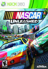 NASCAR Unleashed - Xbox 360 | RetroPlay Games