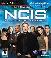 NCIS - Playstation 3 | RetroPlay Games