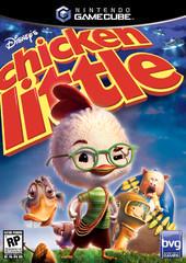 Chicken Little - Gamecube | RetroPlay Games