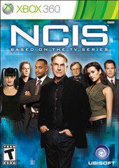 NCIS - Xbox 360 | RetroPlay Games