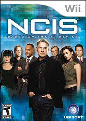 NCIS - Wii | RetroPlay Games
