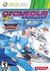 Otomedius Excellent - Xbox 360 | RetroPlay Games