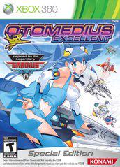 Otomedius Excellent Special Edition - Xbox 360 | RetroPlay Games