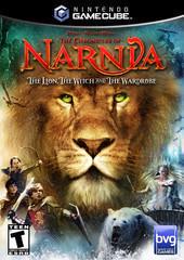 Chronicles of Narnia Lion Witch and the Wardrobe - Gamecube | RetroPlay Games