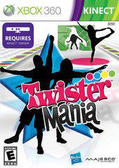 Twister Mania - Xbox 360 | RetroPlay Games