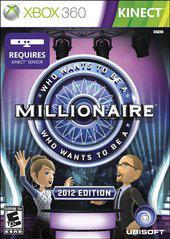 Who Wants To Be A Millionaire - Xbox 360 | RetroPlay Games