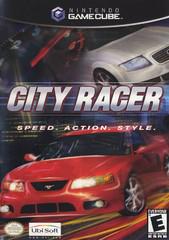 City Racer - Gamecube | RetroPlay Games