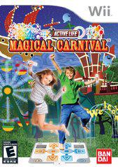 Active Life Magical Carnival - Wii | RetroPlay Games