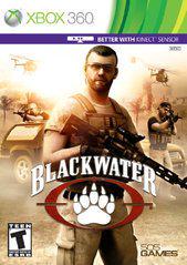 Blackwater - Xbox 360 | RetroPlay Games