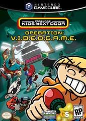 Codename Kids Next Door Operation VIDEOGAME - Gamecube | RetroPlay Games