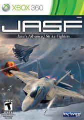 Jane's Advance Strike Fighters - Xbox 360 | RetroPlay Games