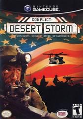 Conflict Desert Storm - Gamecube | RetroPlay Games