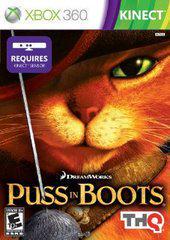 Puss In Boots - Xbox 360 | RetroPlay Games