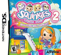 Squinkies 2 - Nintendo DS | RetroPlay Games