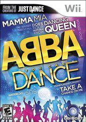 Abba You Can Dance - Wii | RetroPlay Games