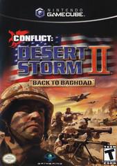 Conflict Desert Storm 2 - Gamecube | RetroPlay Games