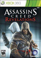 Assassin's Creed: Revelations - Xbox 360 | RetroPlay Games