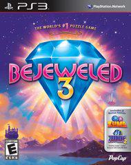 Bejeweled 3 - Playstation 3 | RetroPlay Games