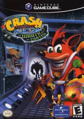 Crash Bandicoot The Wrath of Cortex - Gamecube | RetroPlay Games