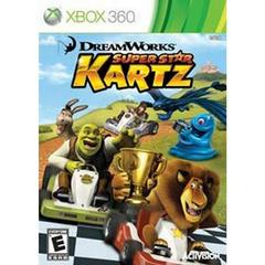 Dreamworks Super Star Kartz - Xbox 360 | RetroPlay Games