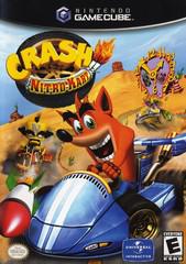 Crash Nitro Kart - Gamecube | RetroPlay Games