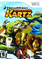 Dreamworks Super Star Kartz - Wii | RetroPlay Games