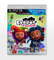 Eyepet & Friends - Playstation 3 | RetroPlay Games