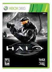 Halo: Combat Evolved Anniversary - Xbox 360 | RetroPlay Games