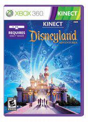 Kinect Disneyland Adventures - Xbox 360 | RetroPlay Games