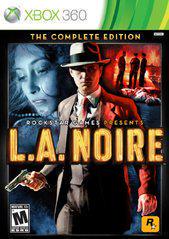 L.A. Noire [Complete Edition] - Xbox 360 | RetroPlay Games