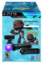 LittleBigPlanet 2 [Special Edition Move Bundle] - Playstation 3 | RetroPlay Games