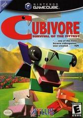 Cubivore - Gamecube | RetroPlay Games