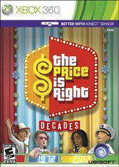 The Price Is Right Decades - Xbox 360 | RetroPlay Games