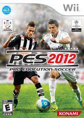 Pro Evolution Soccer 2012 - Wii | RetroPlay Games