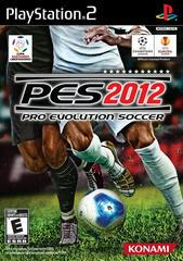 Pro Evolution Soccer 2012 - Playstation 2 | RetroPlay Games