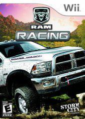 Ram Racing - Wii | RetroPlay Games