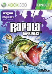 Rapala For Kinect - Xbox 360 | RetroPlay Games