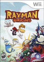 Rayman Origins - Wii | RetroPlay Games