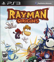 Rayman Origins - Playstation 3 | RetroPlay Games